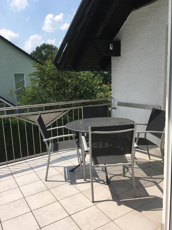 Ferienwohnung Am Schiederdamm Schwandorf in Bayern Phòng bức ảnh