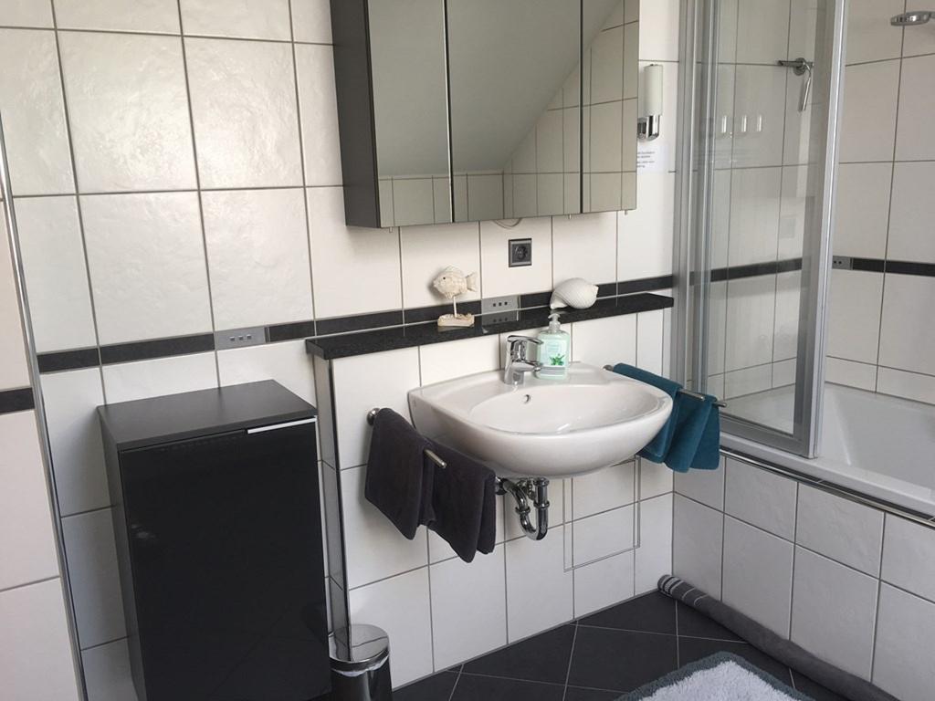 Ferienwohnung Am Schiederdamm Schwandorf in Bayern Phòng bức ảnh